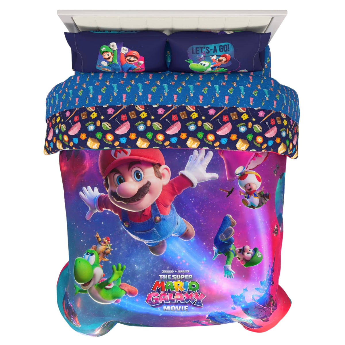 Kids Bedding