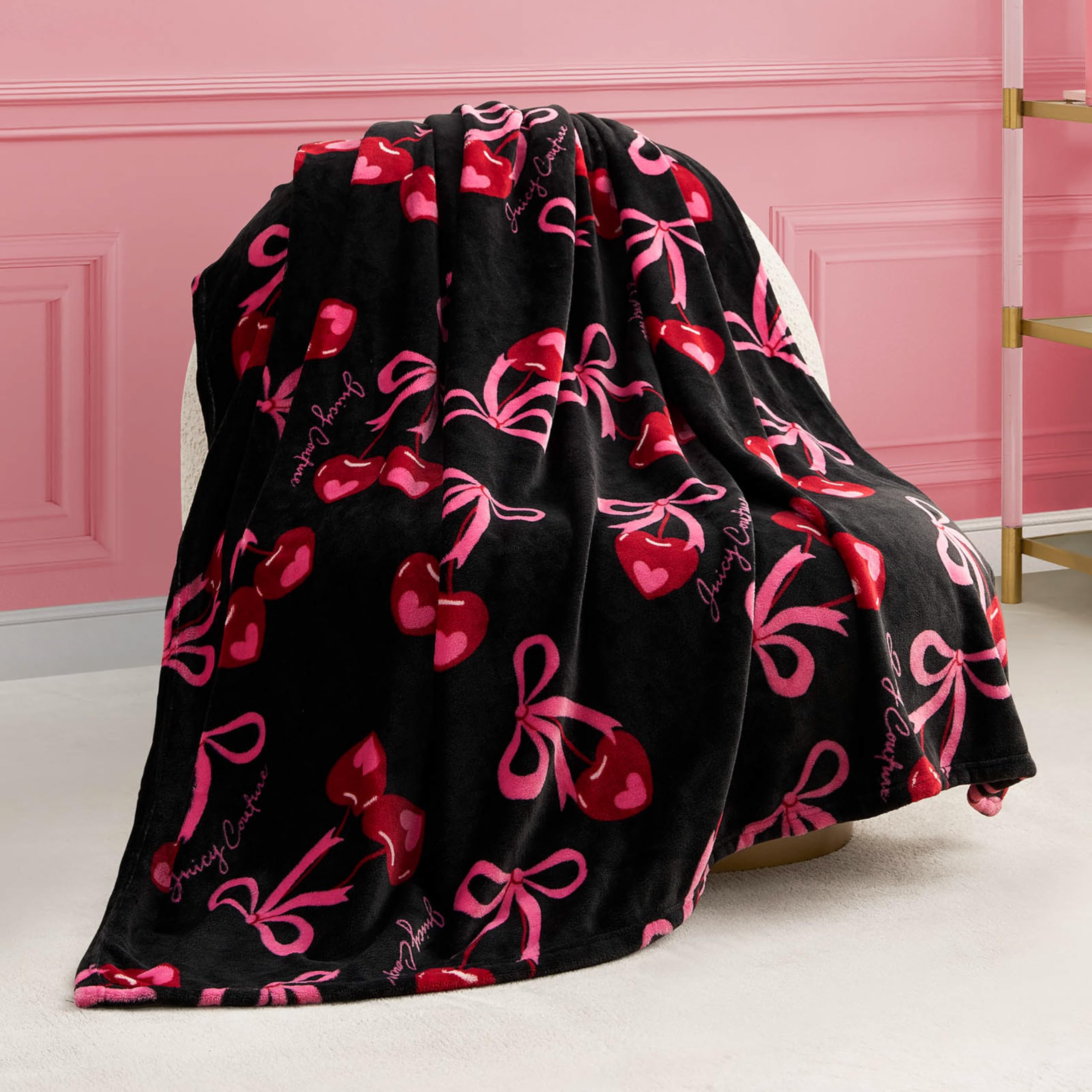 Blankets and Throw