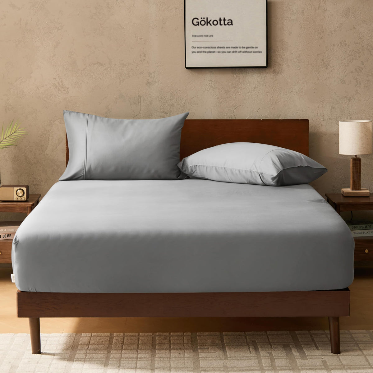 Sheet & Pillowcase Sets