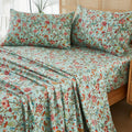Sheet & Pillowcase Sets