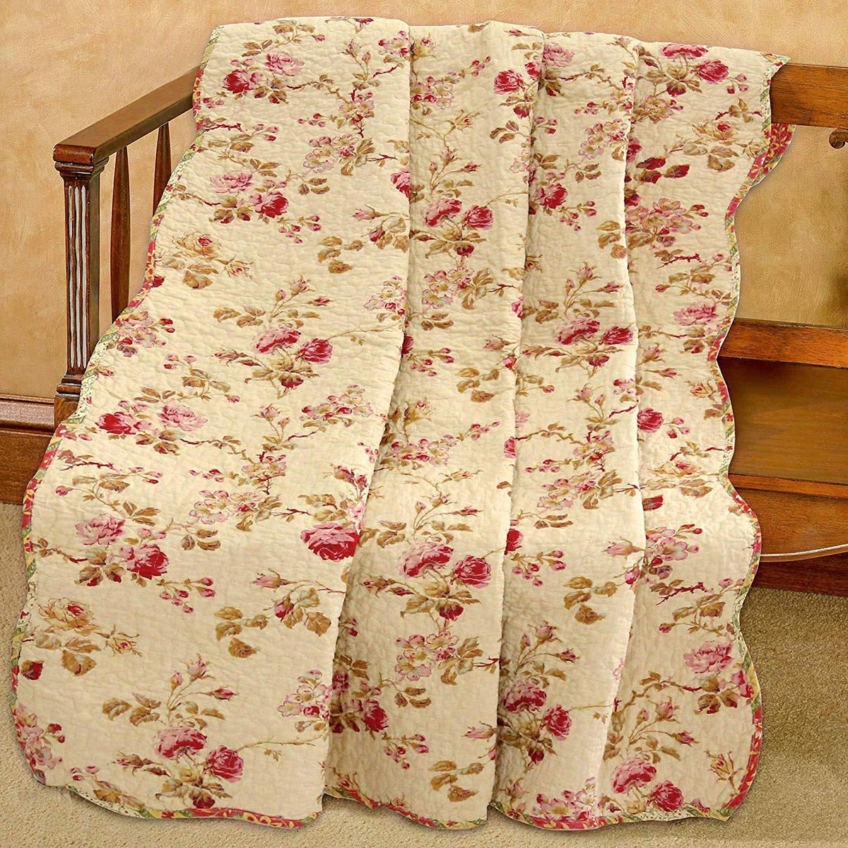 Blankets and Throw