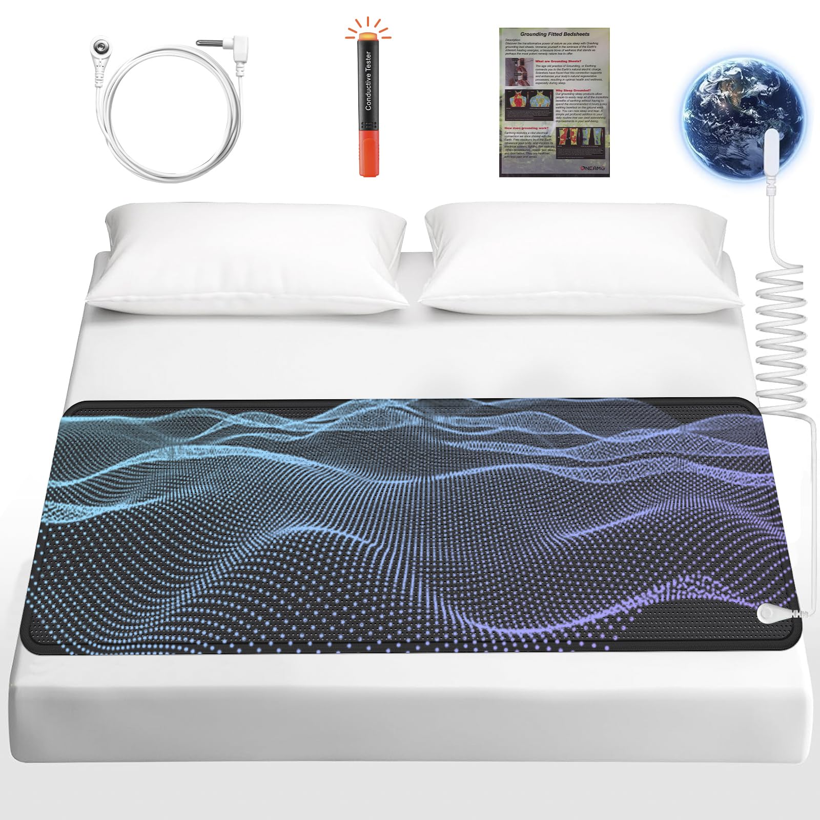 Mattress Toppers