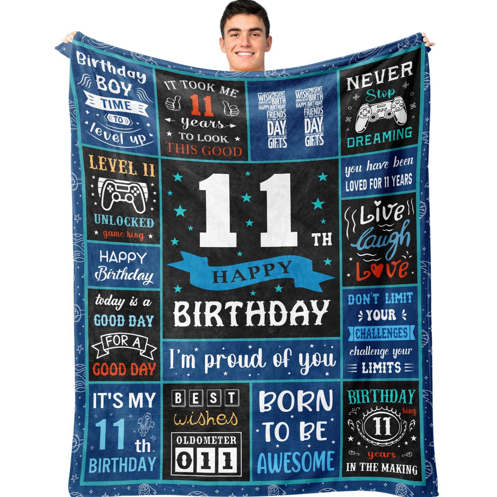 Kids Bedding
