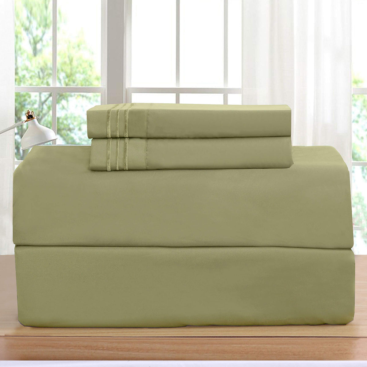 Sheet & Pillowcase Sets