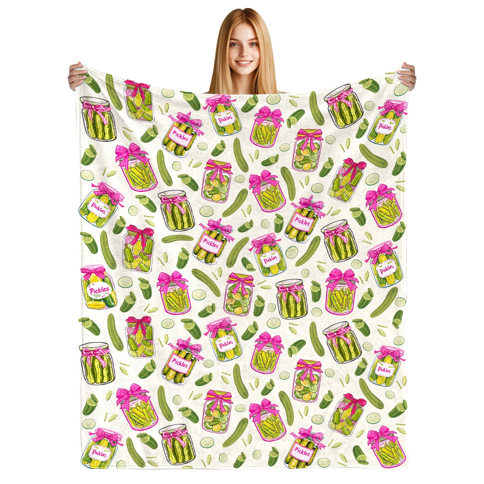 Blankets and Throw