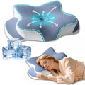 Bed Pillows & Positioners