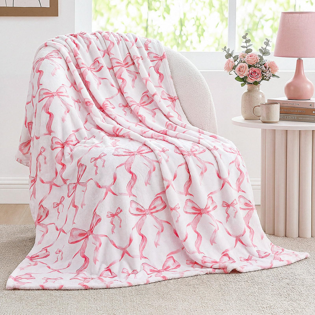 Blankets and Throw