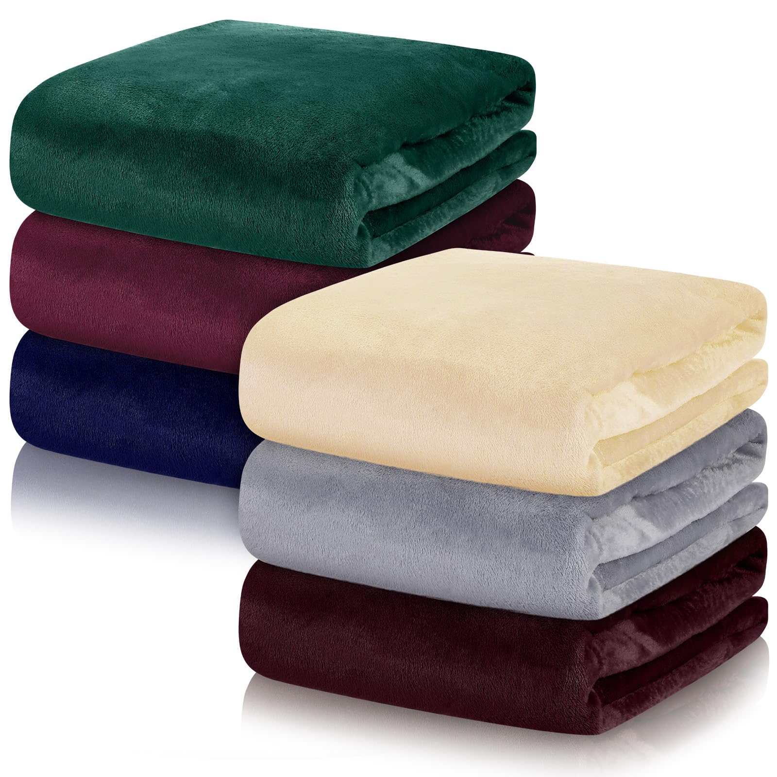 Blankets and Throw
