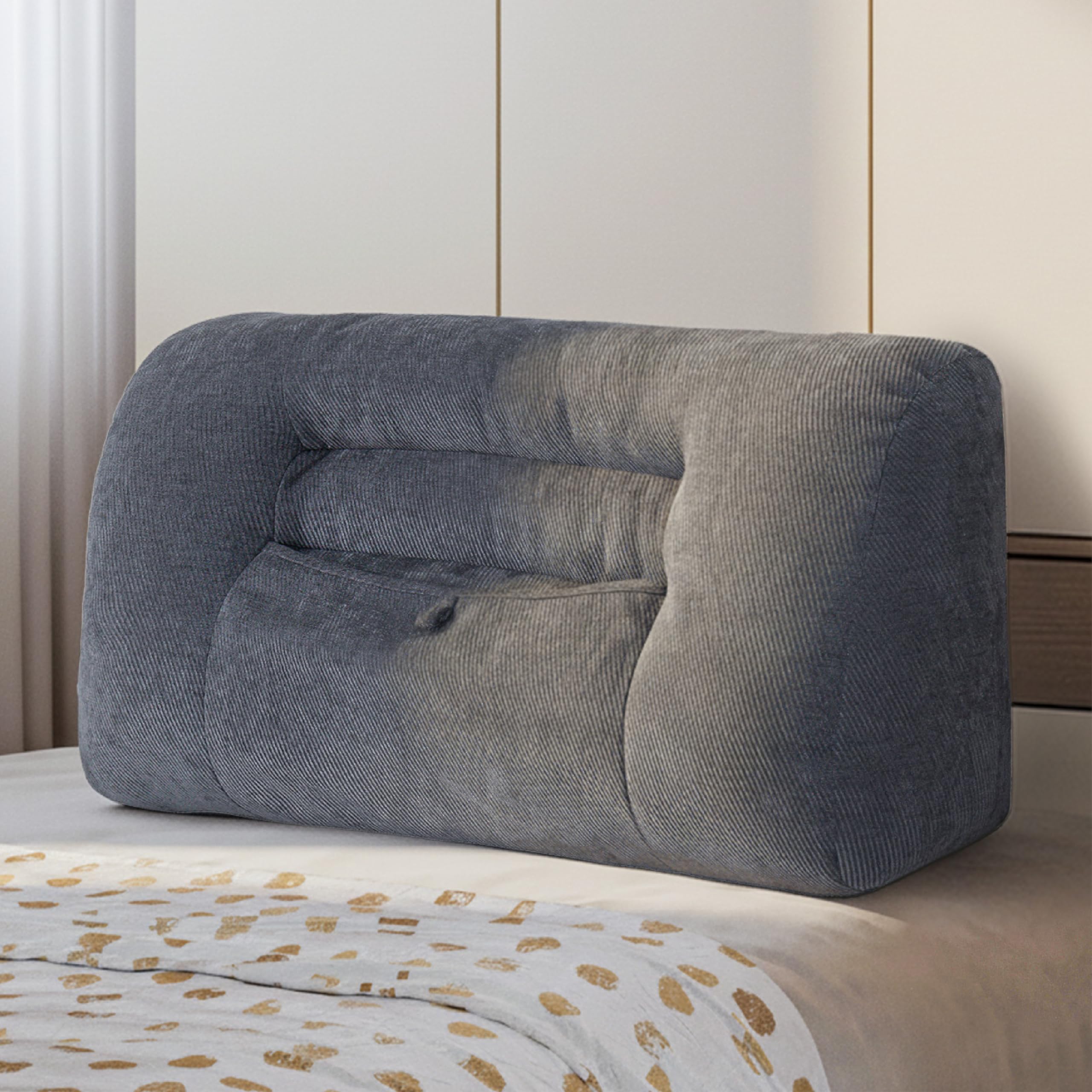 Bed Pillows & Positioners