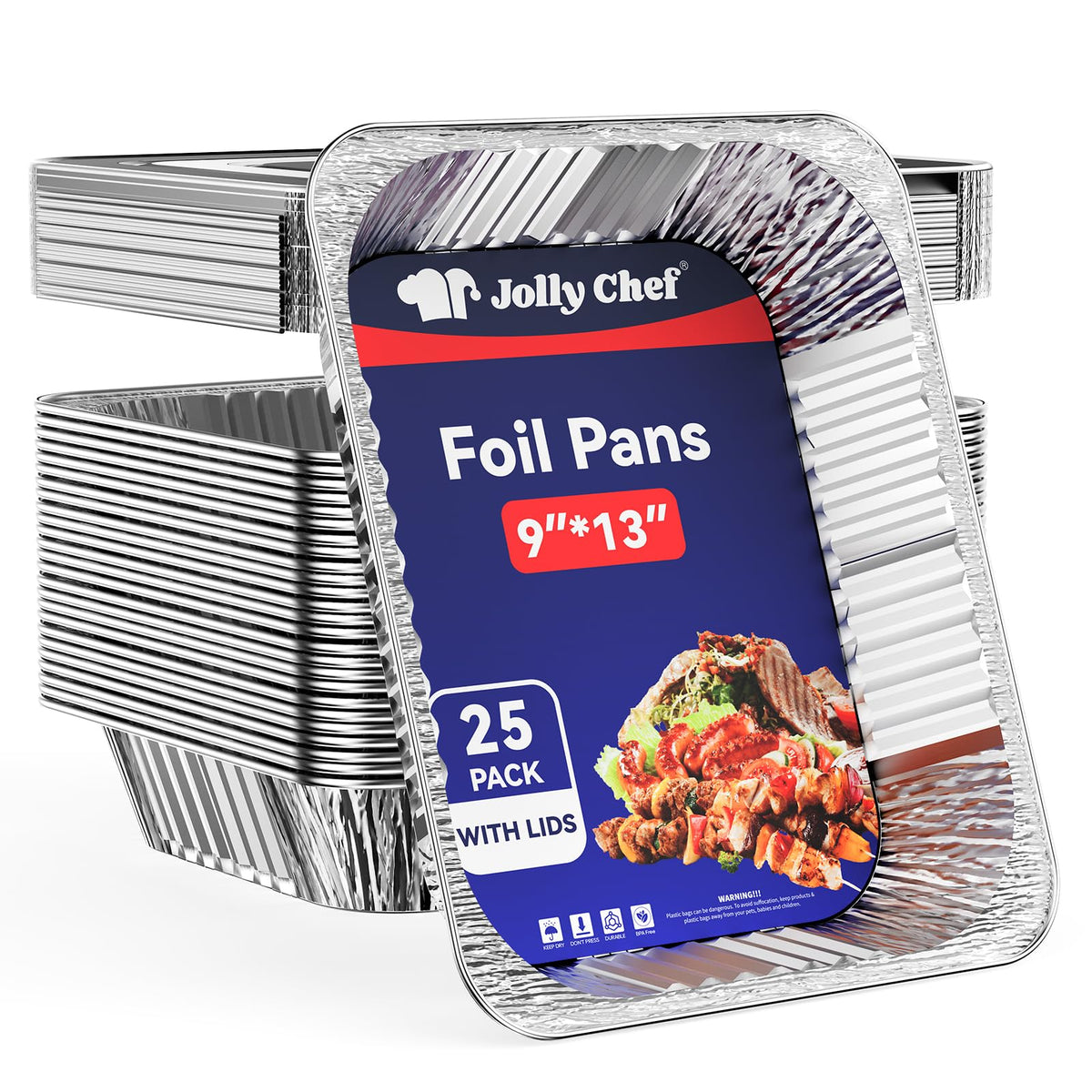 Food Stoarge