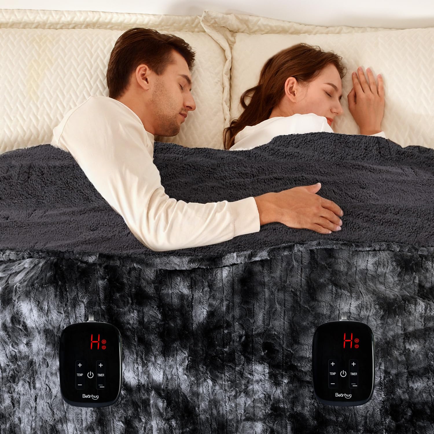 Heated Blankets