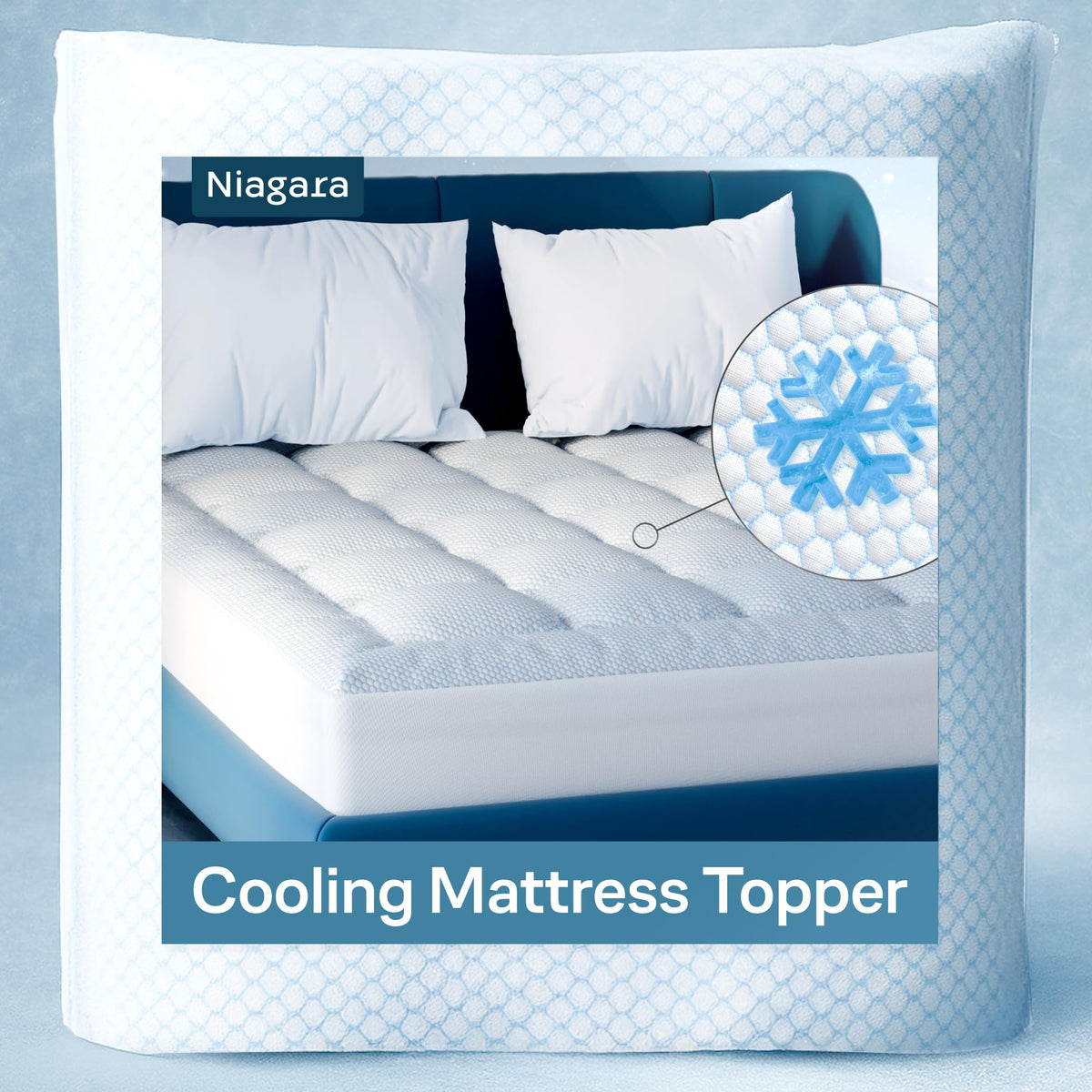 Mattress Toppers
