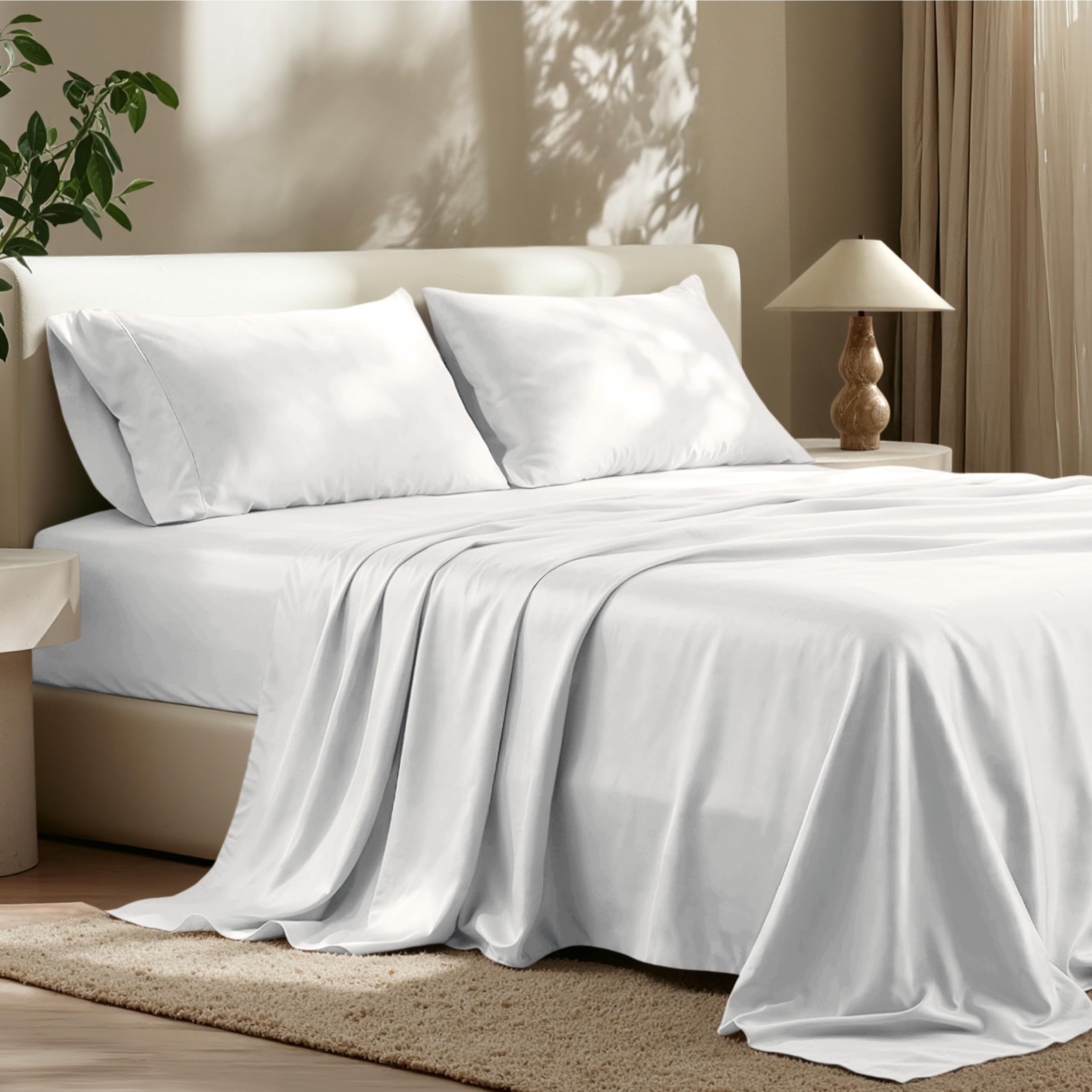 Sheet & Pillowcase Sets