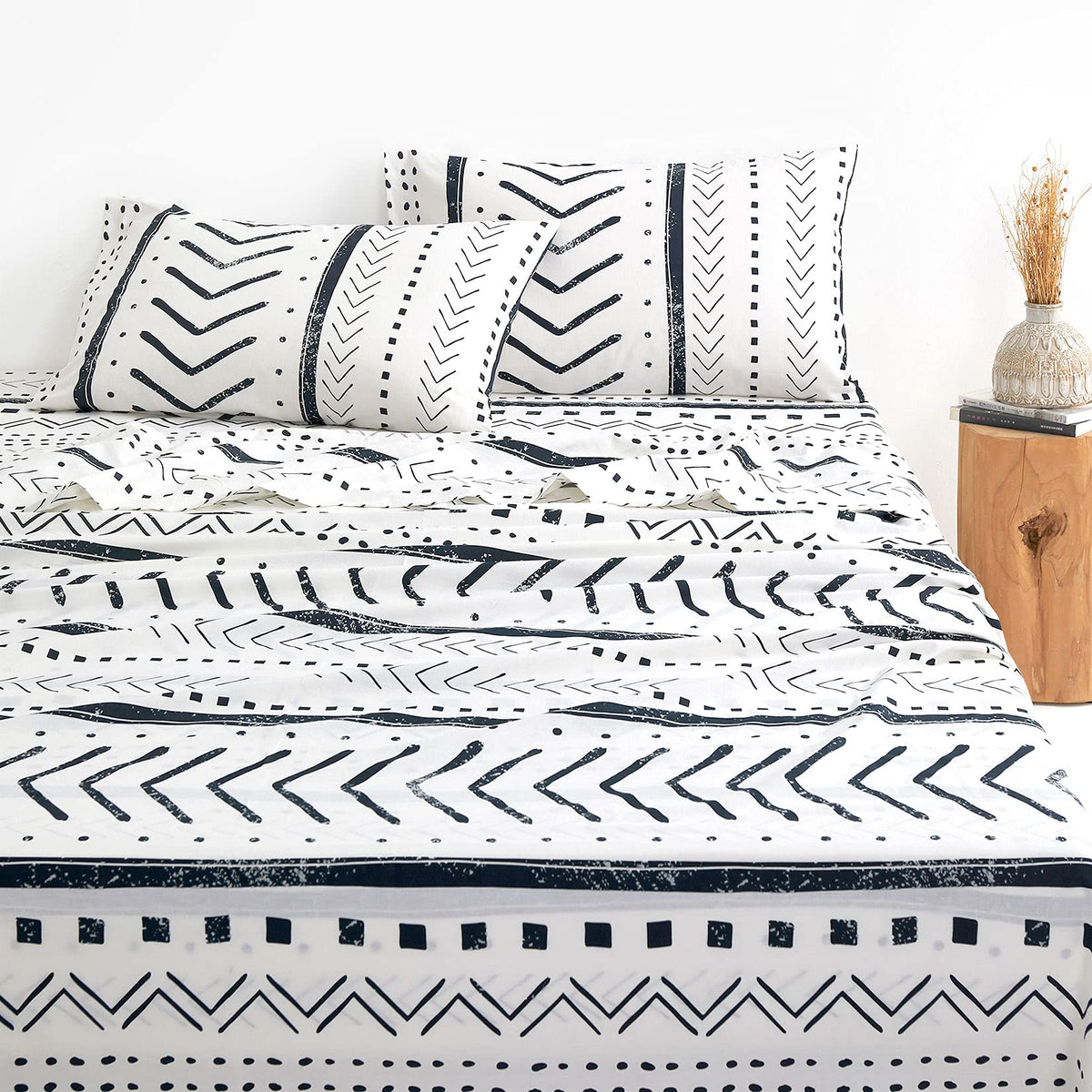 Sheet & Pillowcase Sets