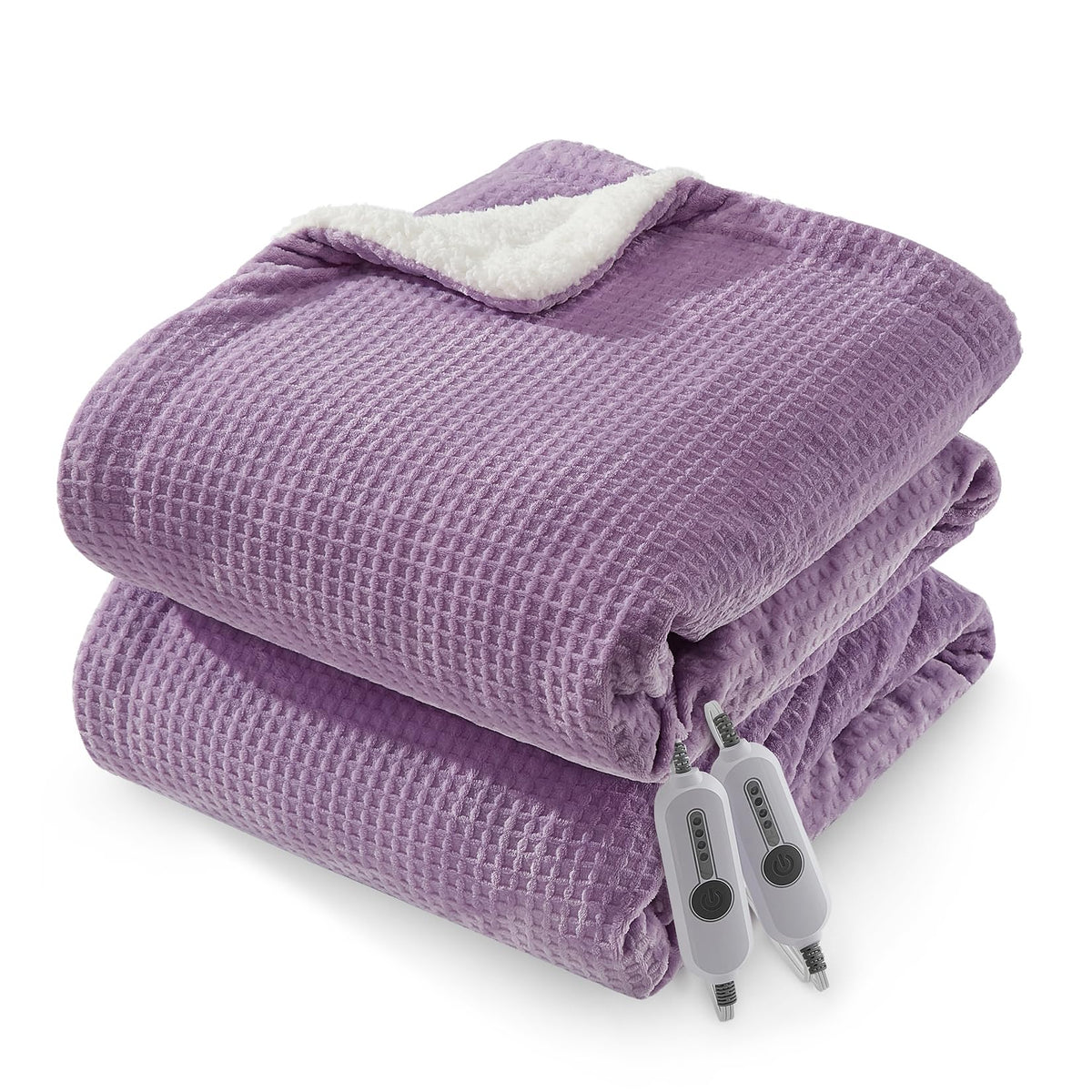 Heated Blankets