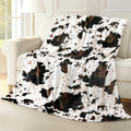 Blankets and Throw