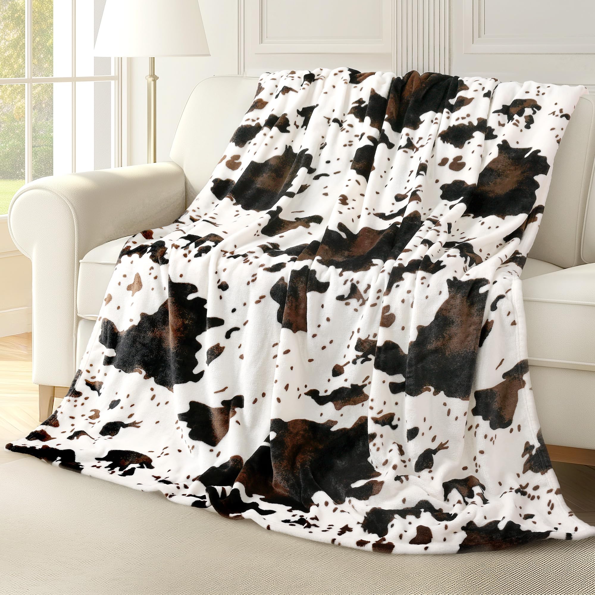 Blankets and Throw