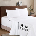 Sheet & Pillowcase Sets