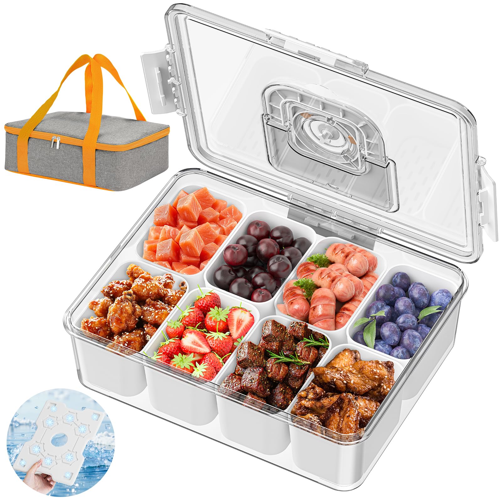 Food Stoarge