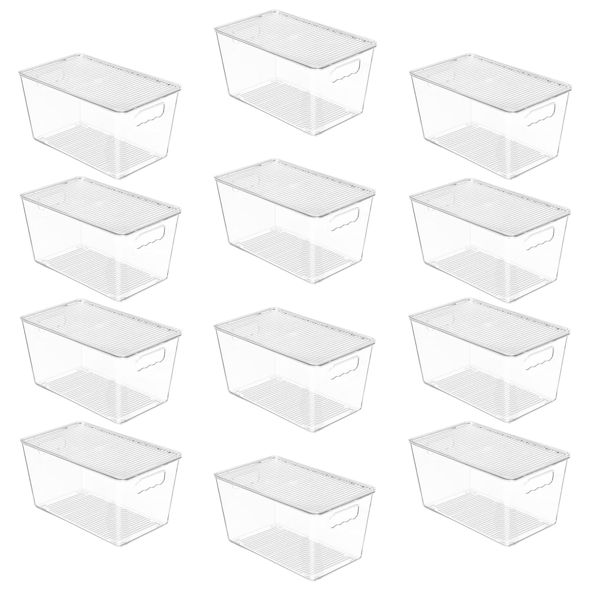 Kitchen Organization