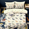 Kids Bedding