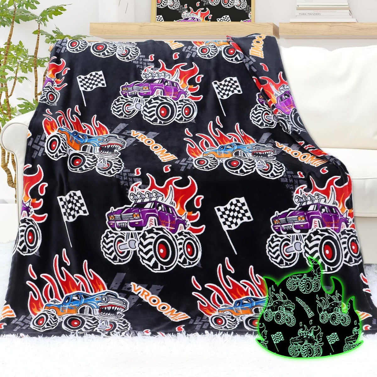 Kids Bedding