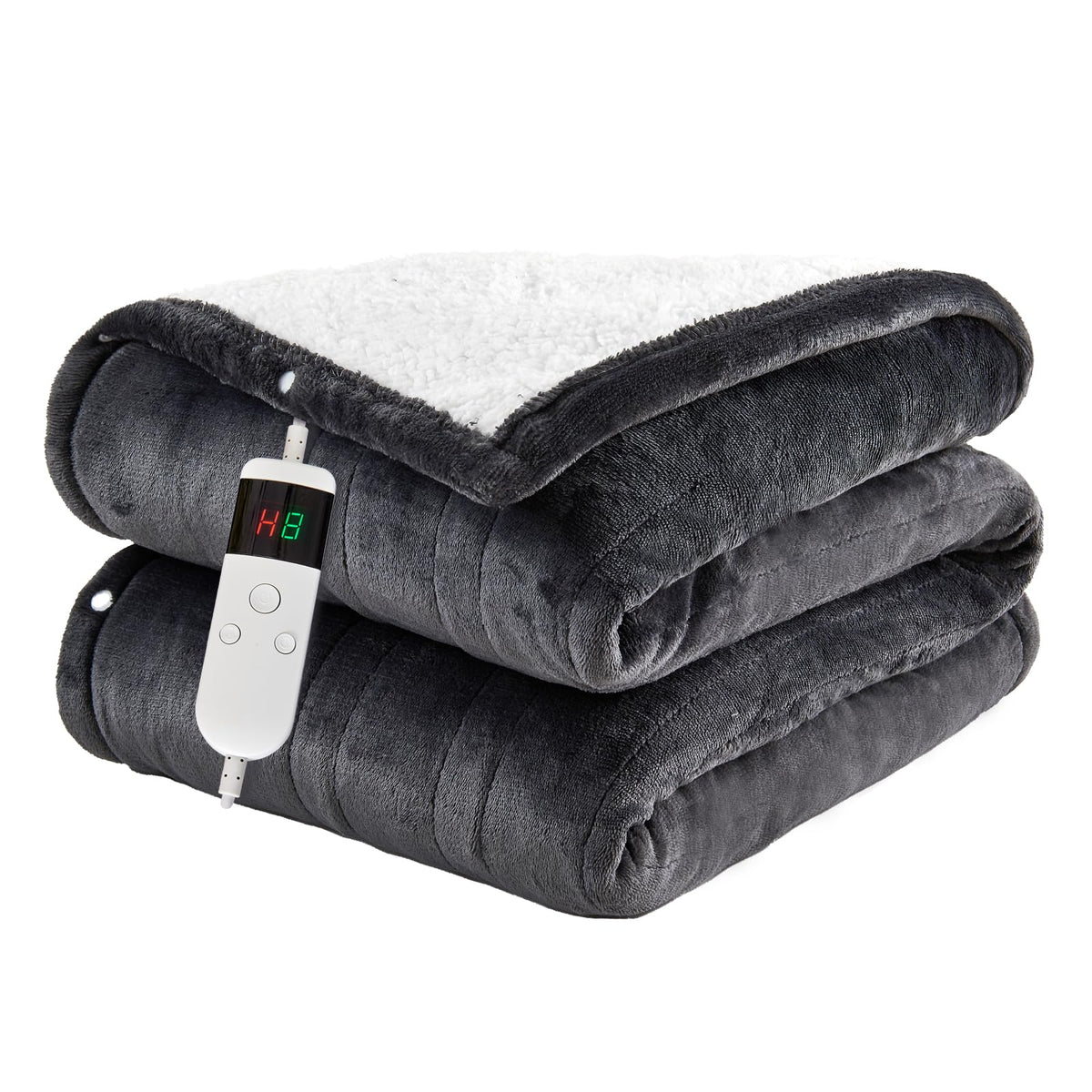 Heated Blankets