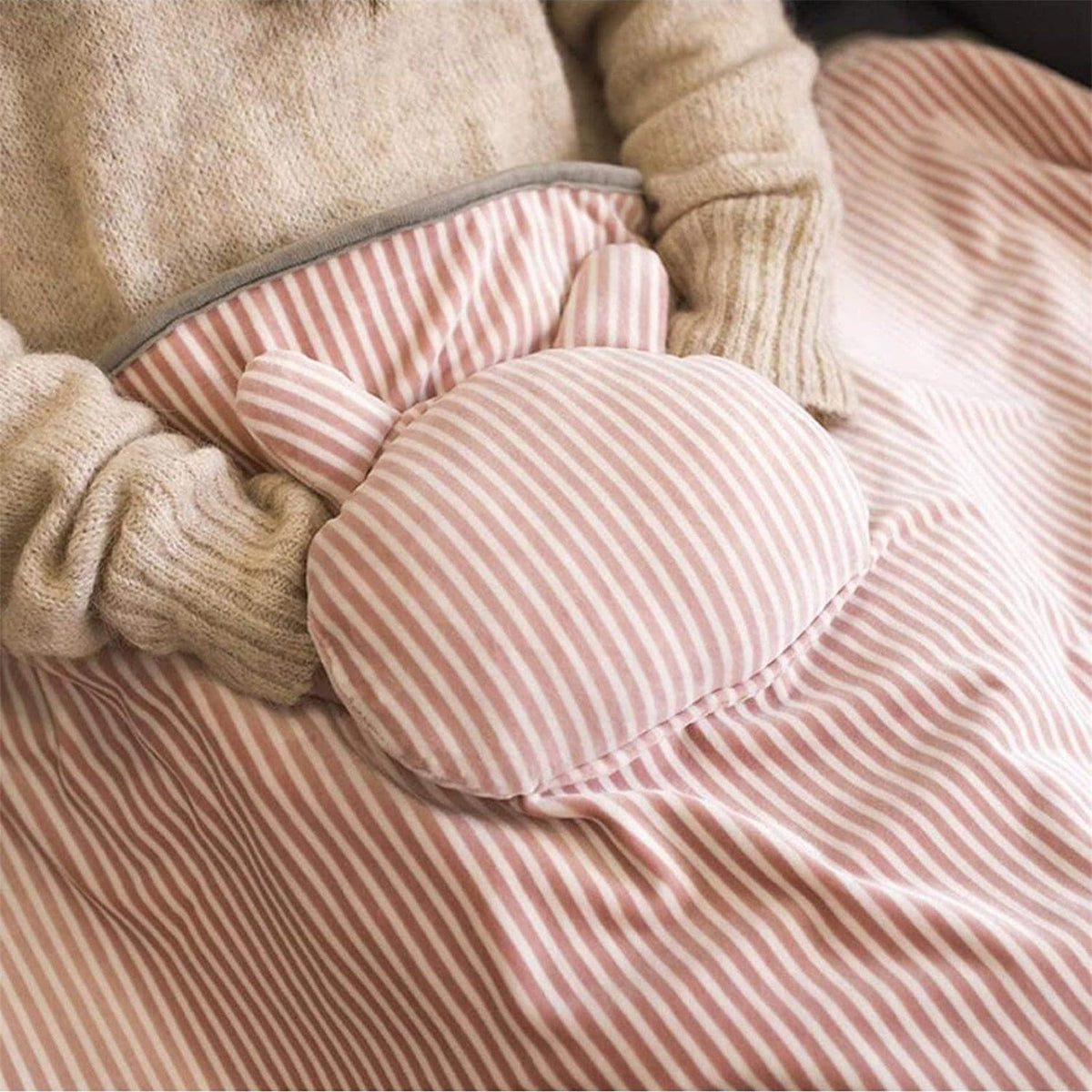 Heated Blankets
