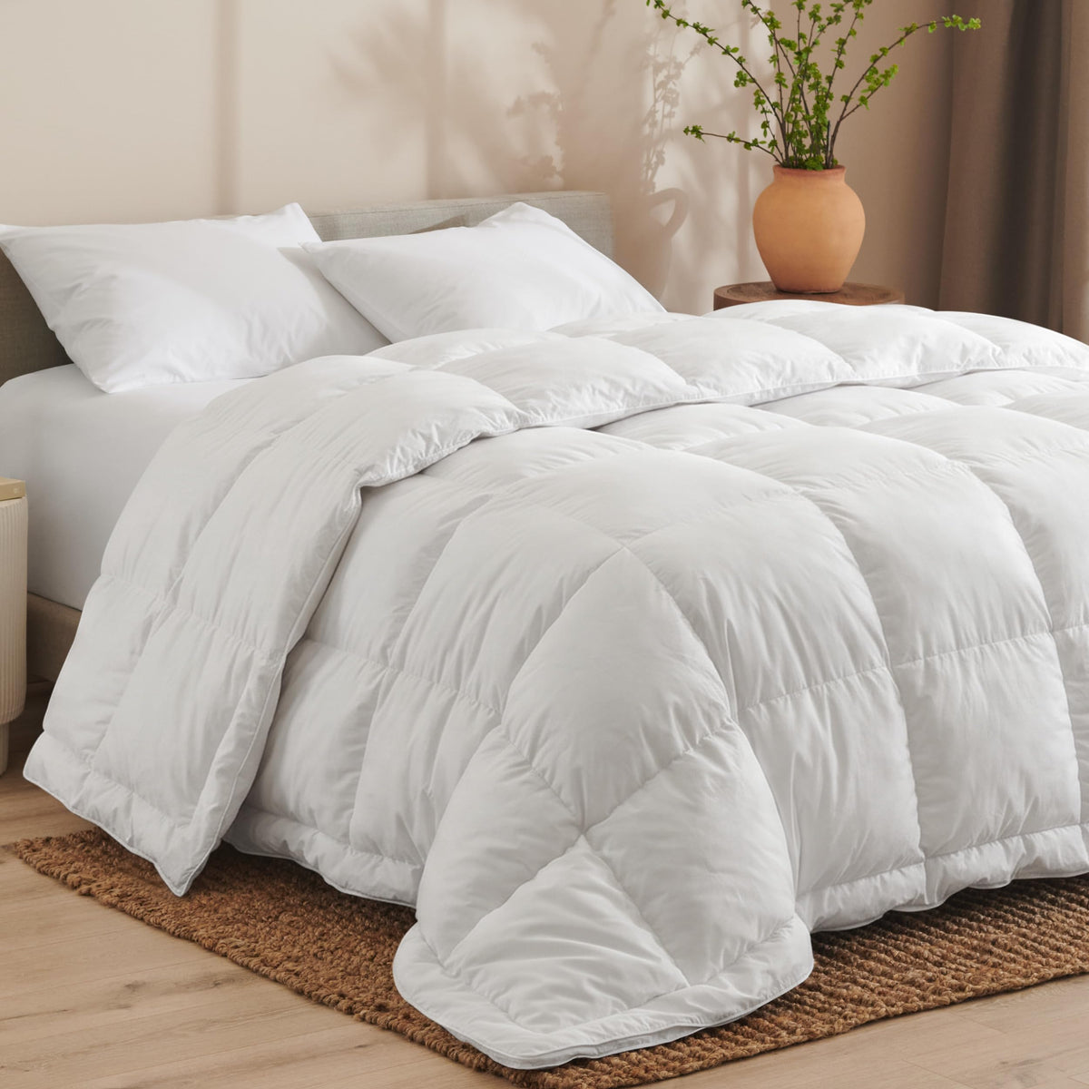 Bedding Comforters