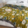 Blankets and Throw