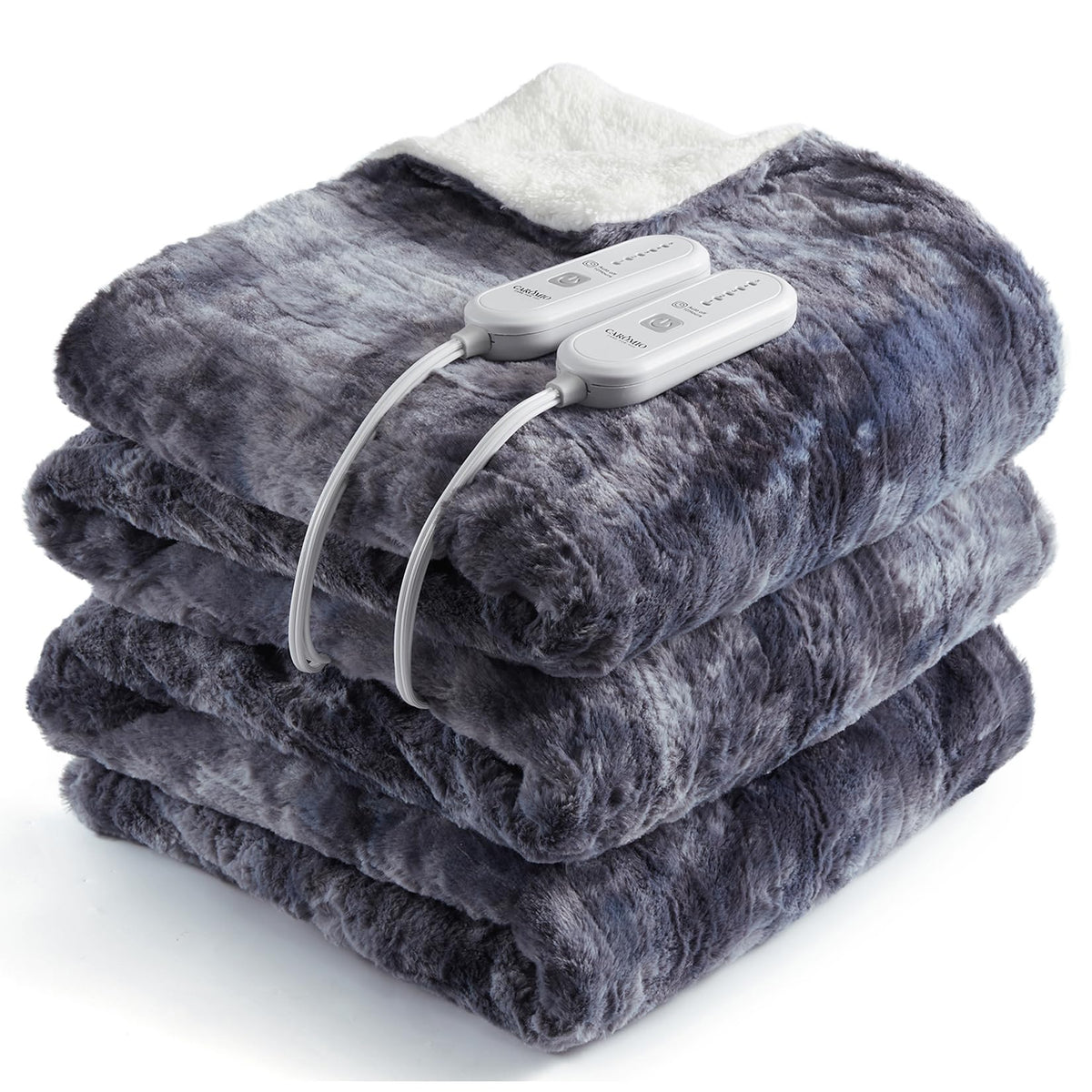 Heated Blankets