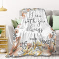 Blankets and Throw