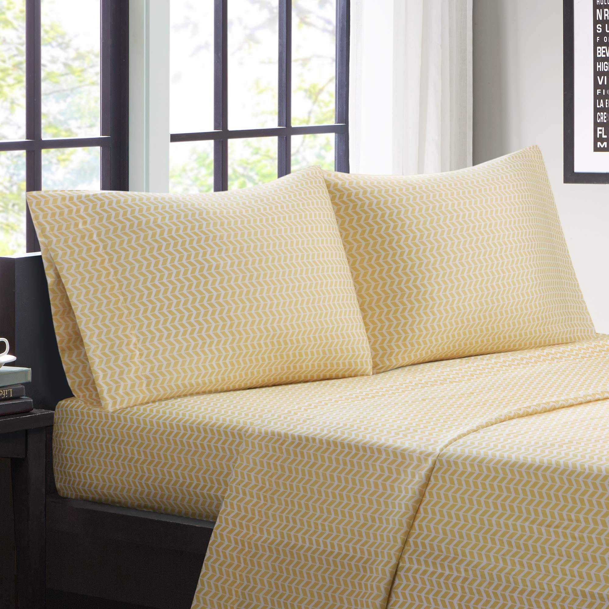 Sheet & Pillowcase Sets