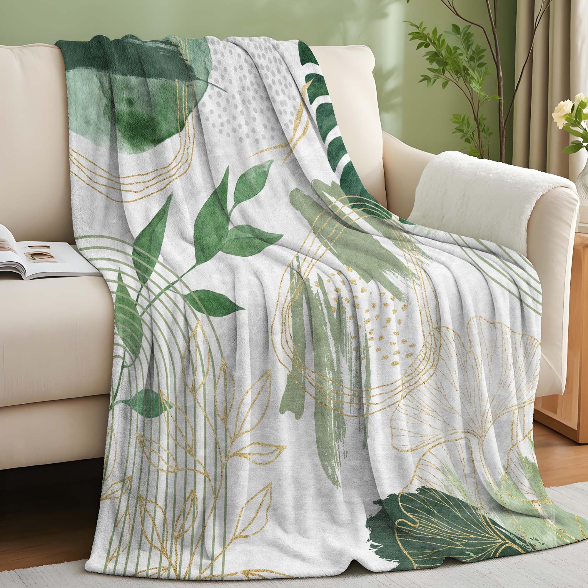 Blankets and Throw