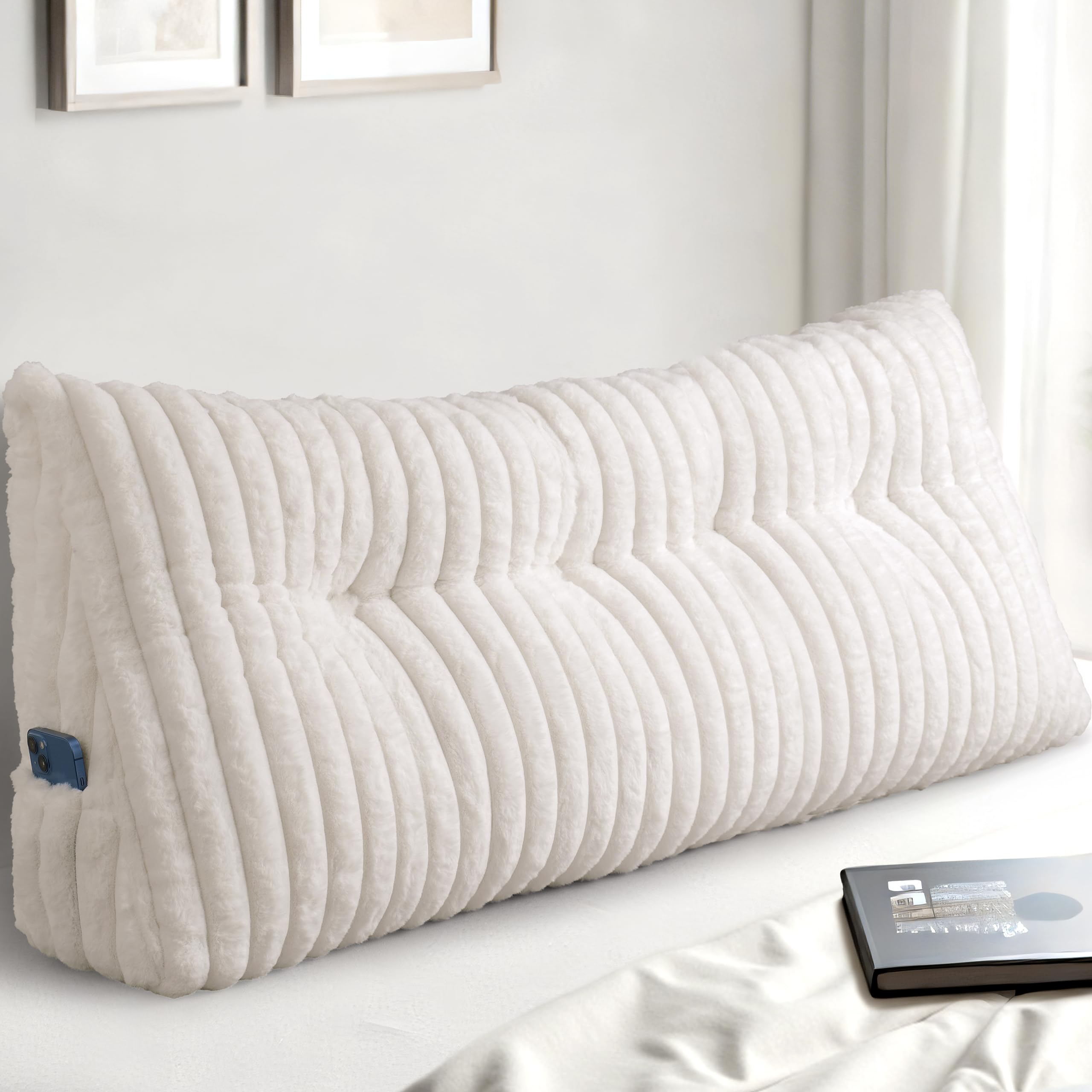 Bed Pillows & Positioners