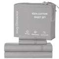 Sheet & Pillowcase Sets