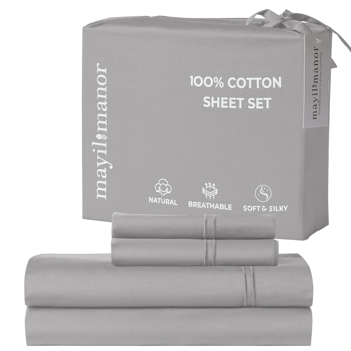 Sheet & Pillowcase Sets
