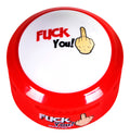 Talkie Toys Products Fuck You Button - Plays 10 Hilarious F You Sayings