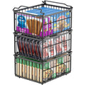 Kitchen Organization