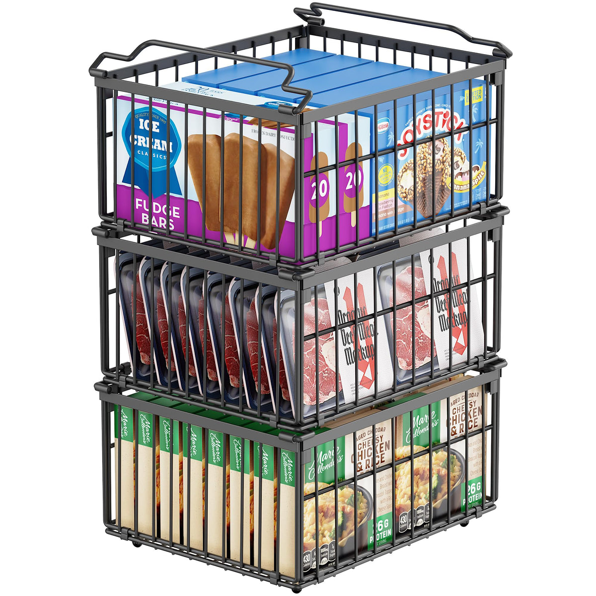 Kitchen Organization