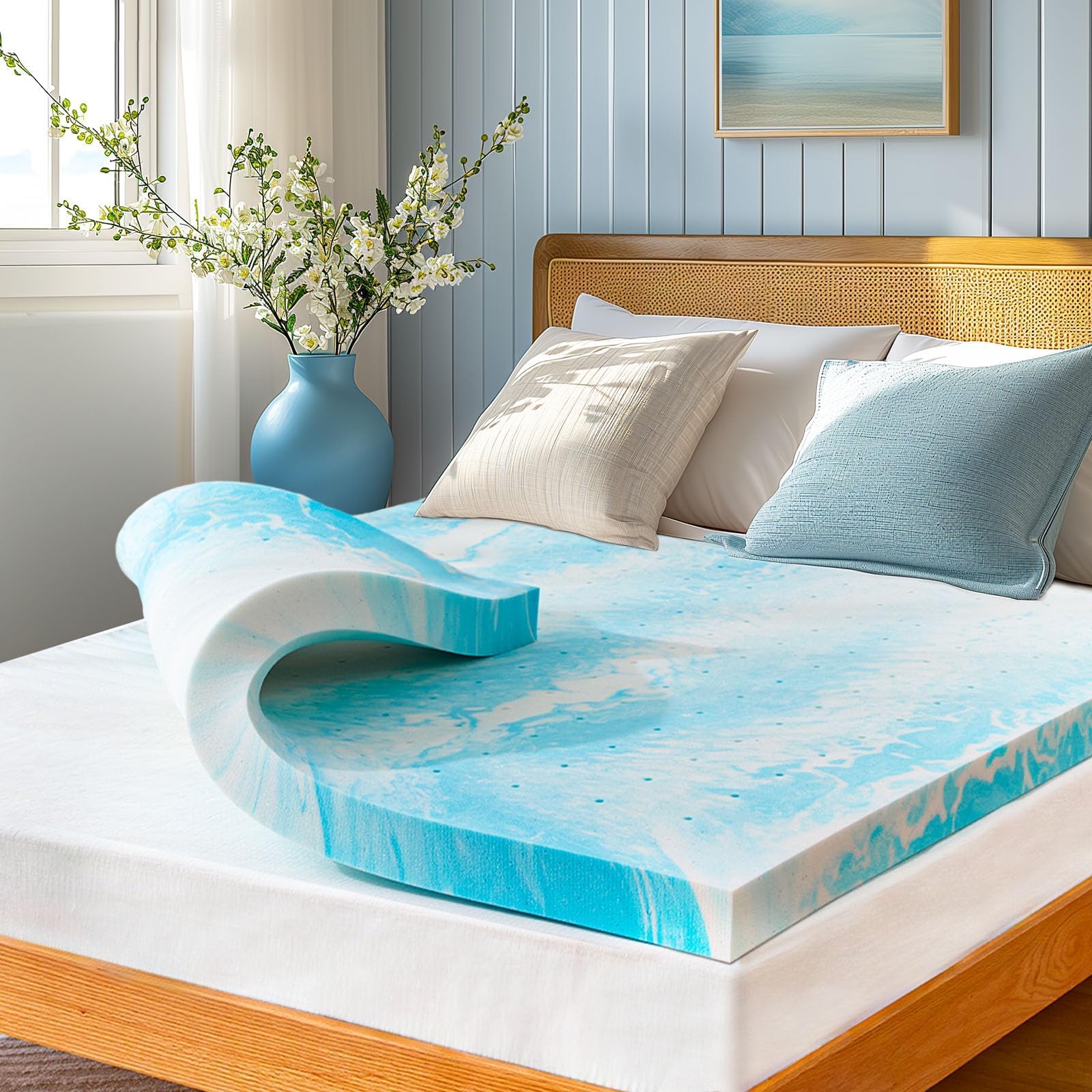 Mattress Toppers