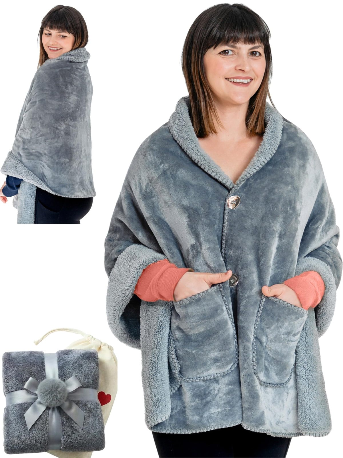 Blankets and Throw