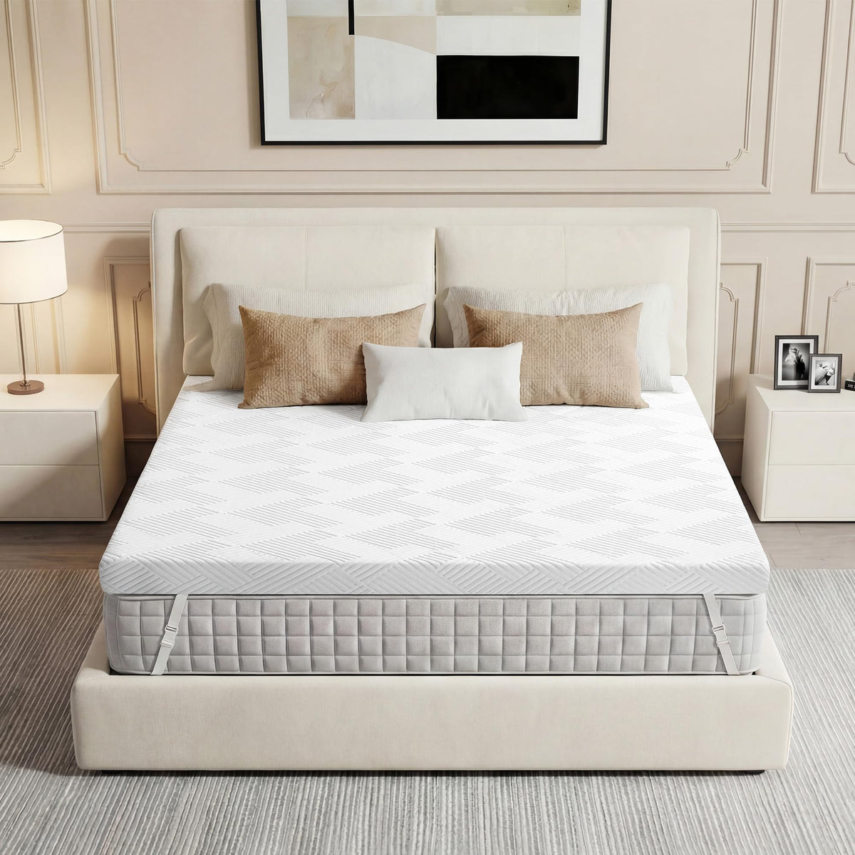 Mattress Toppers