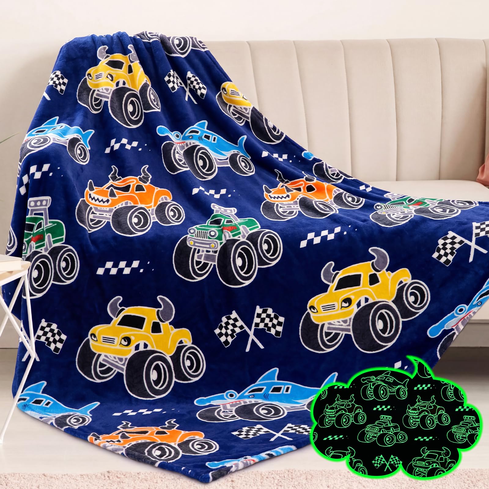 Kids Bedding