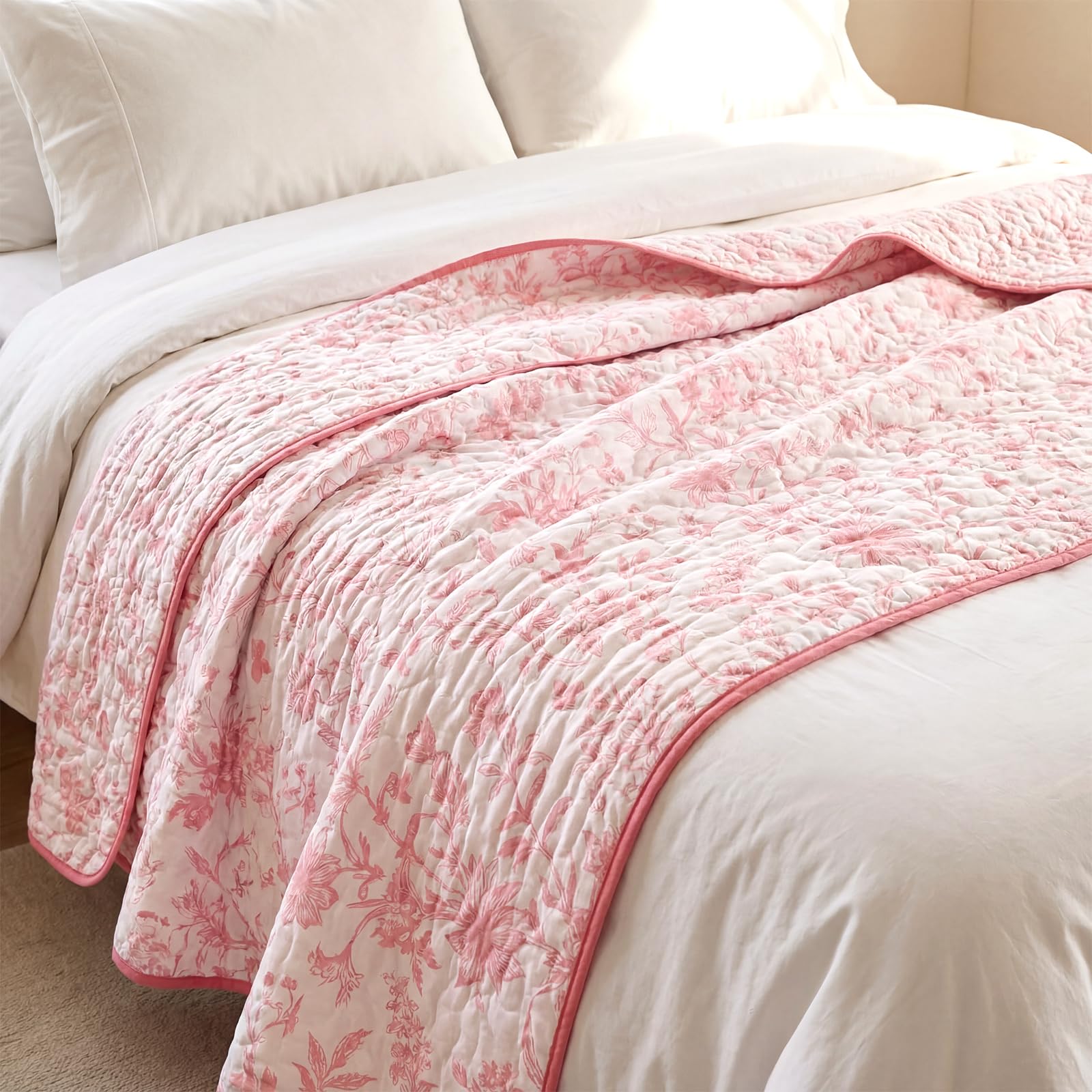 Blankets and Throw