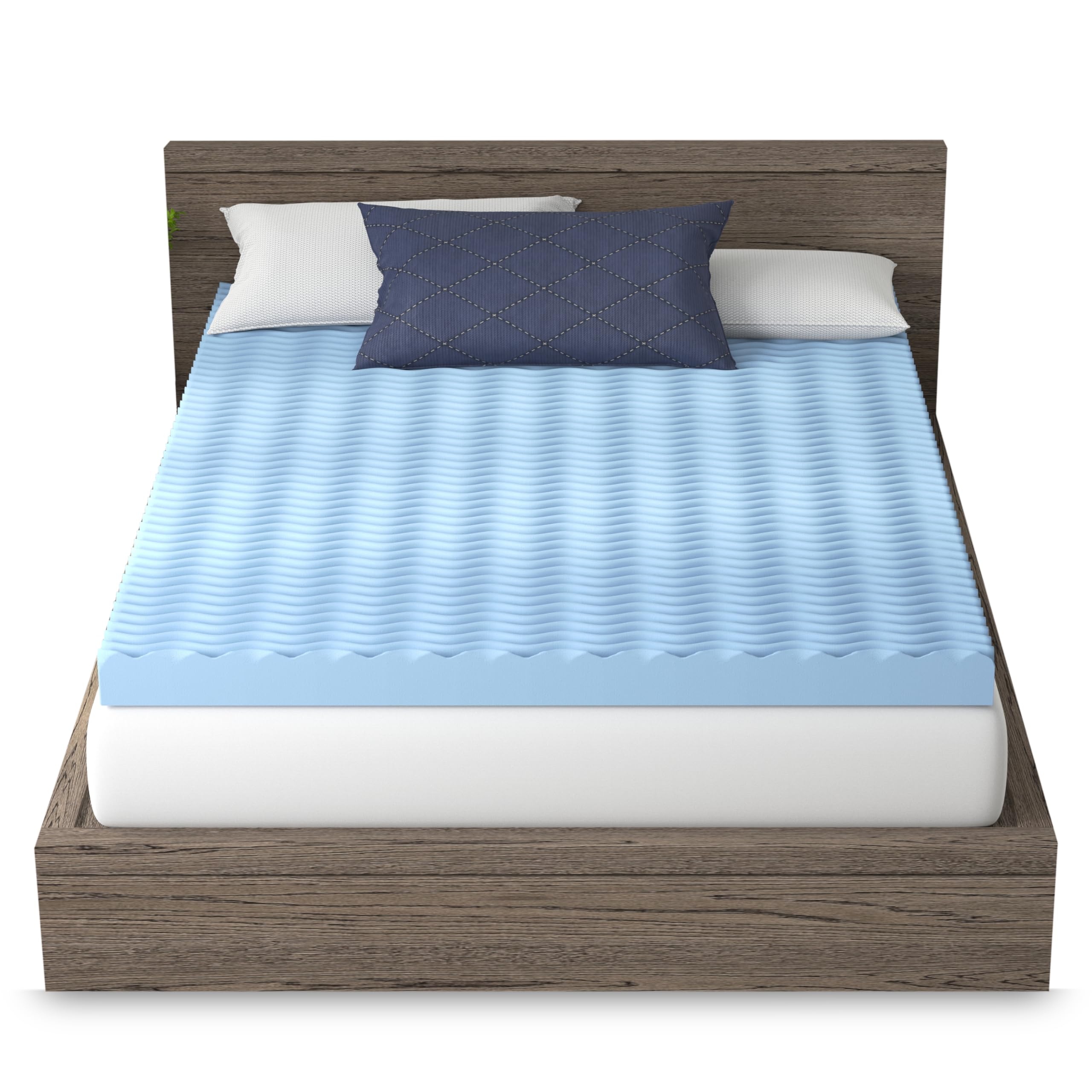 Mattress Toppers