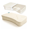 Bed Pillows & Positioners