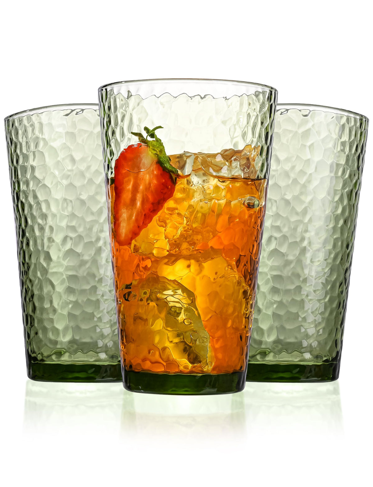 Glassware