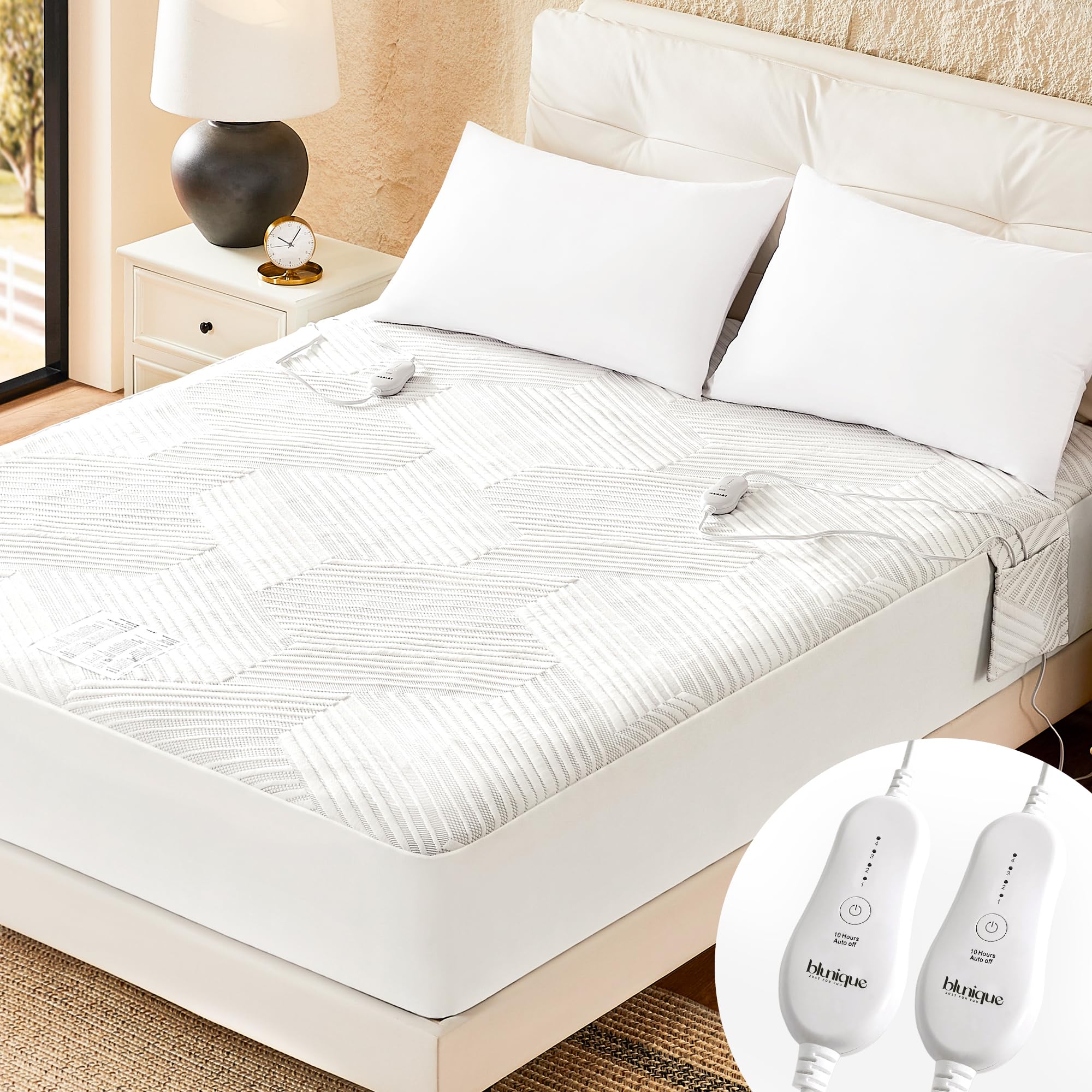 Mattress Toppers