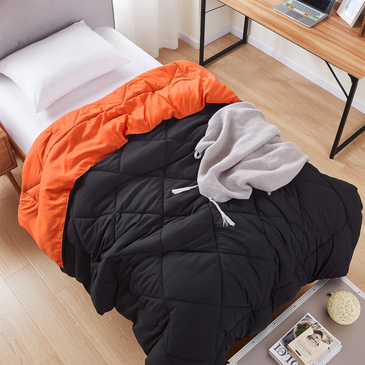 Bedding Comforters